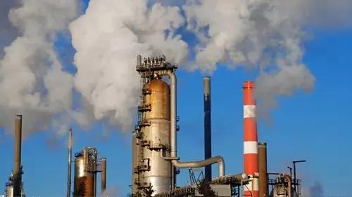 環(huán)保部地毯式排查 工業(yè)企業(yè)大氣排放問(wèn)題突出