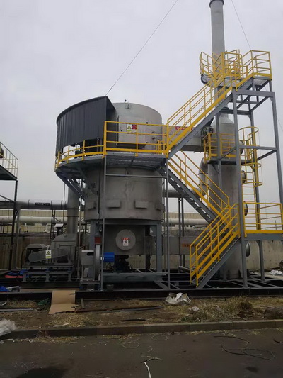 如何選擇揮發(fā)性有機(jī)物VOC廢氣處理設(shè)備？