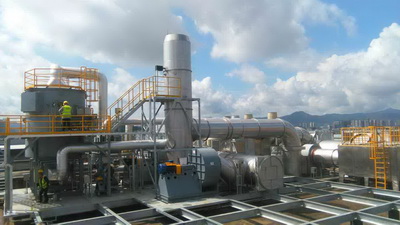 怎么樣避免生活焚燒垃圾時產(chǎn)生異味 