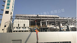 RTO焚燒爐是如何處理化工廢氣的呢?