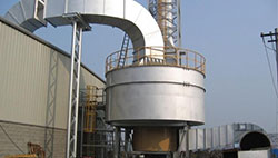 旋轉(zhuǎn)式RTO有哪些優(yōu)點(diǎn)？