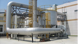 蓄熱式焚燒爐的設計規(guī)范有哪些？