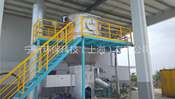 RTO切換閥設(shè)計(jì)要求有哪些？