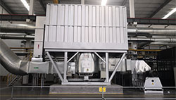 RTO設(shè)備有什么性能特點(diǎn)？