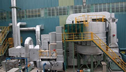 RTO爐的安全設(shè)計要點是什么？